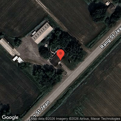1751 Rang Saint-Jean