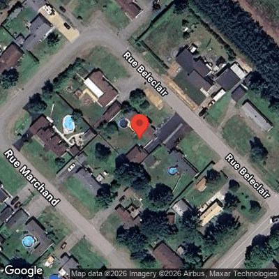 4931 Rue Boisclair