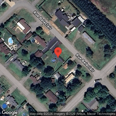 4921 Rue Boisclair