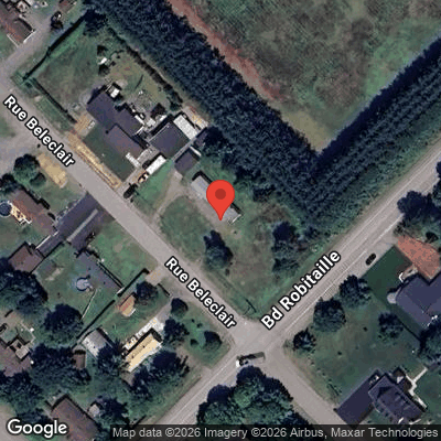 4910 Rue Boisclair