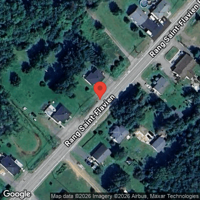211 Rang Saint-Flavien