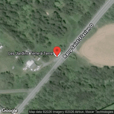 281 Rang Saint-Flavien