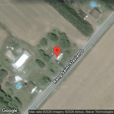 311 Rang Saint-Flavien