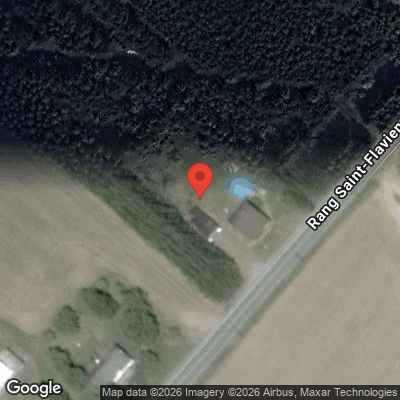 321 Rang Saint-Flavien