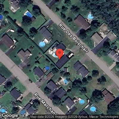4801 Rue Boisclair