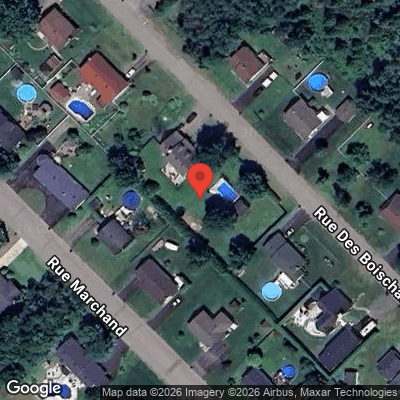 4831 Rue Boisclair