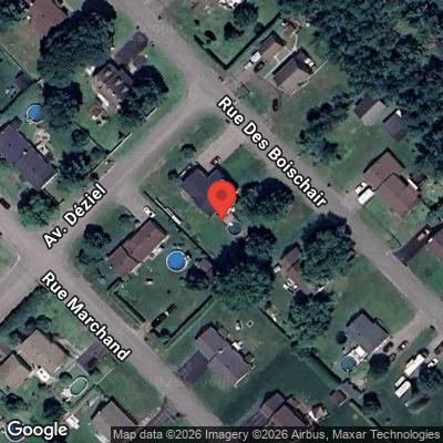 4741 Rue Boisclair