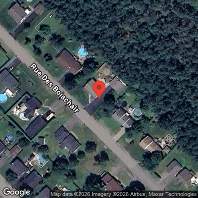 4790 Rue Boisclair