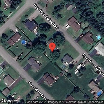 4721 Rue Boisclair