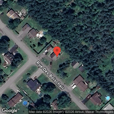 4740 Rue Boisclair