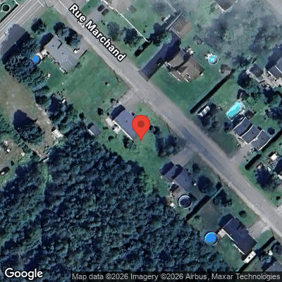 4581 Rue Marchand