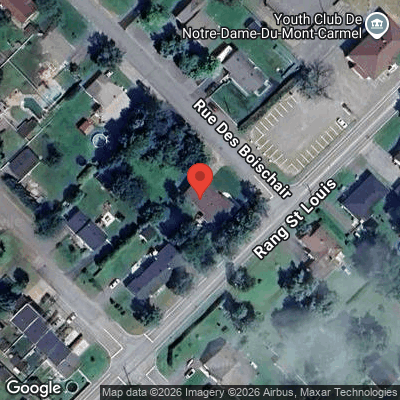 4611 Rue Boisclair