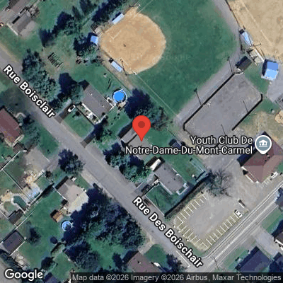 4630 Rue Boisclair
