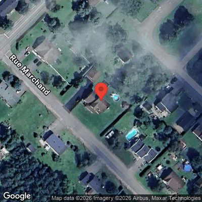 4580 Rue Marchand
