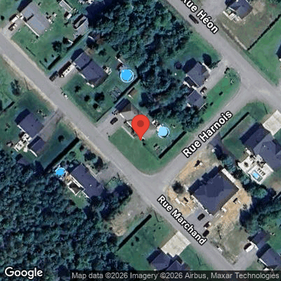 4520 Rue Marchand