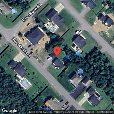 4500 Rue Marchand