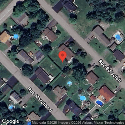 4871 Rue Boisclair