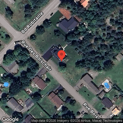 4880 Rue Boisclair