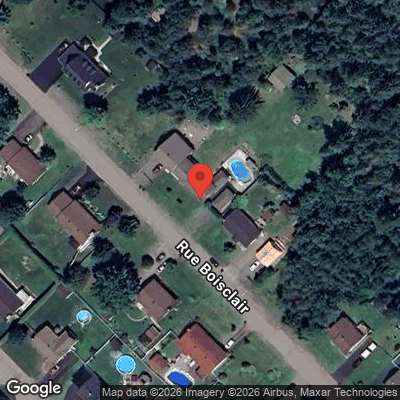 4860 Rue Boisclair