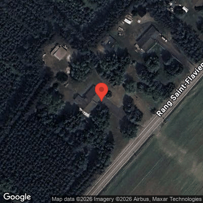351 Rang Saint-Flavien