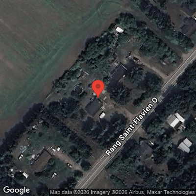 395 Rang Saint-Flavien