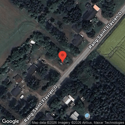 401 Rang Saint-Flavien