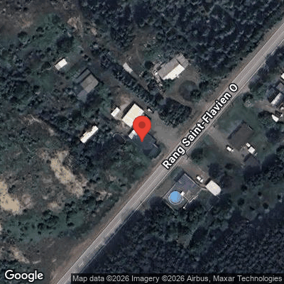 541 Rang Saint-Flavien