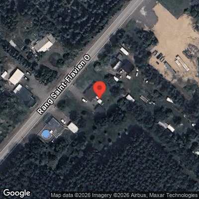 550 Rang Saint-Flavien