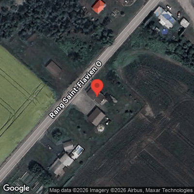 490 Rang Saint-Flavien