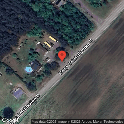 651 Rang Saint-Flavien