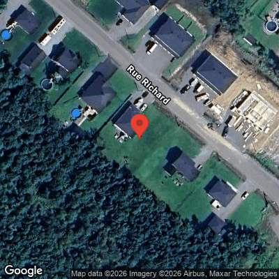 3181 Rue Richard