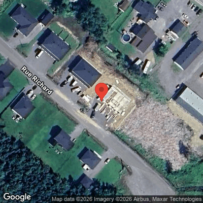3170 - 3174 Rue Richard