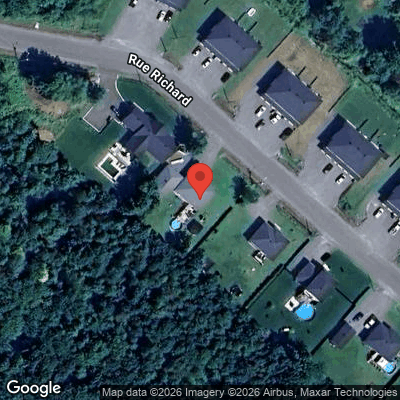 3261 Rue Richard