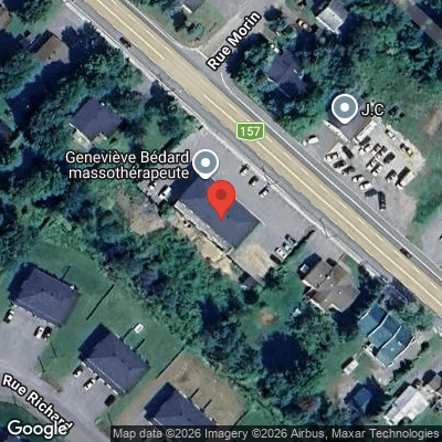 3265 - 3267 Route 157