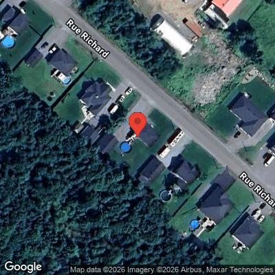 3211 Rue Richard