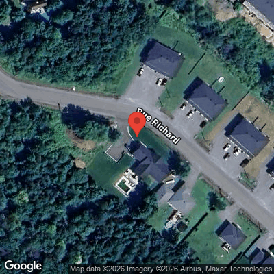 3201 Rue Richard