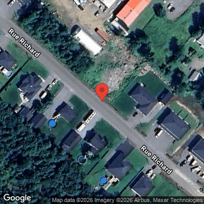 3200 Rue Richard