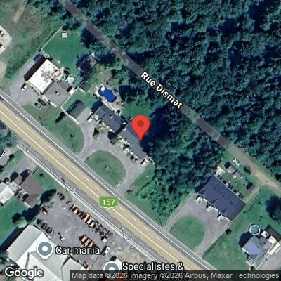 3210 - 3230 Route 157