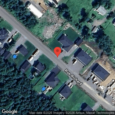 3190 - 3194 Rue Richard