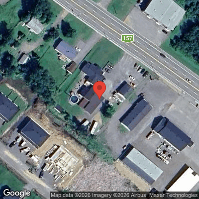 3215 Route 157