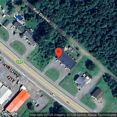 3200 Route 157