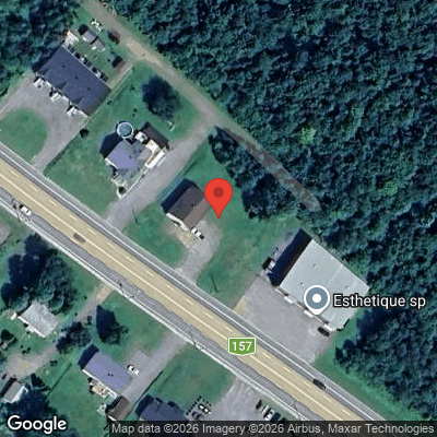 3180 Route 157