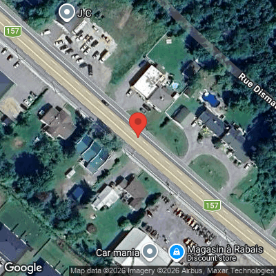 3166 - 3170 Route 157