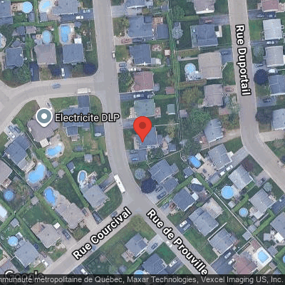 413 Rue De Prouville