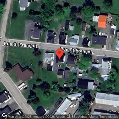 1689 - 1693 Rue Saint-Francois