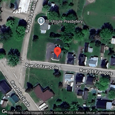 1710 Rue Saint-Francois