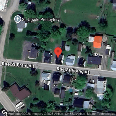 1690 Rue Saint-Francois