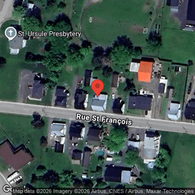 1680 Rue Saint-Francois