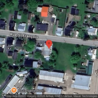 1651 Rue Saint-Francois