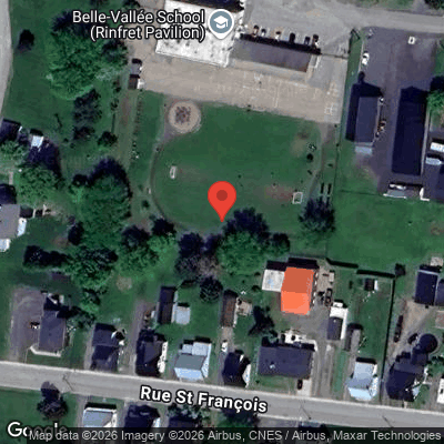 1670 Rue Saint-Francois